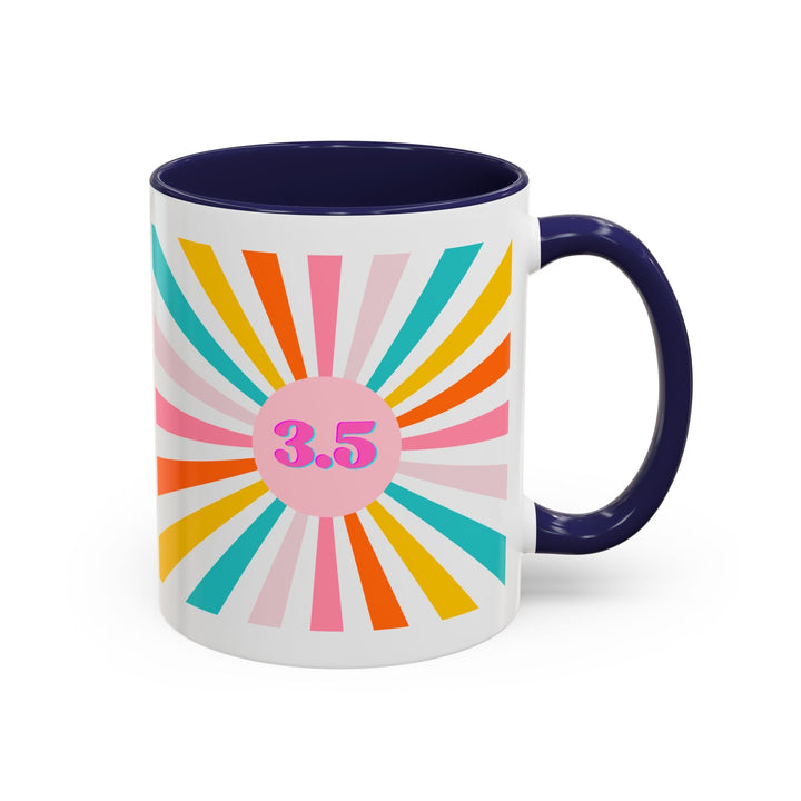 3.5 tennis mug, tennis rating mug, tennis funny, tennis gift for women, pickleball mug, pickleball funny, pickleball gift, dupr