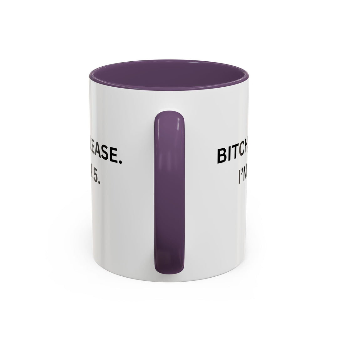 Tennis mug, tennis gift, pickleball mug, fun tennis pickleball mug 4.5