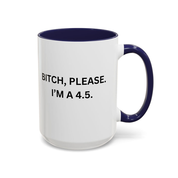 Tennis mug, tennis gift, pickleball mug, fun tennis pickleball mug 4.5