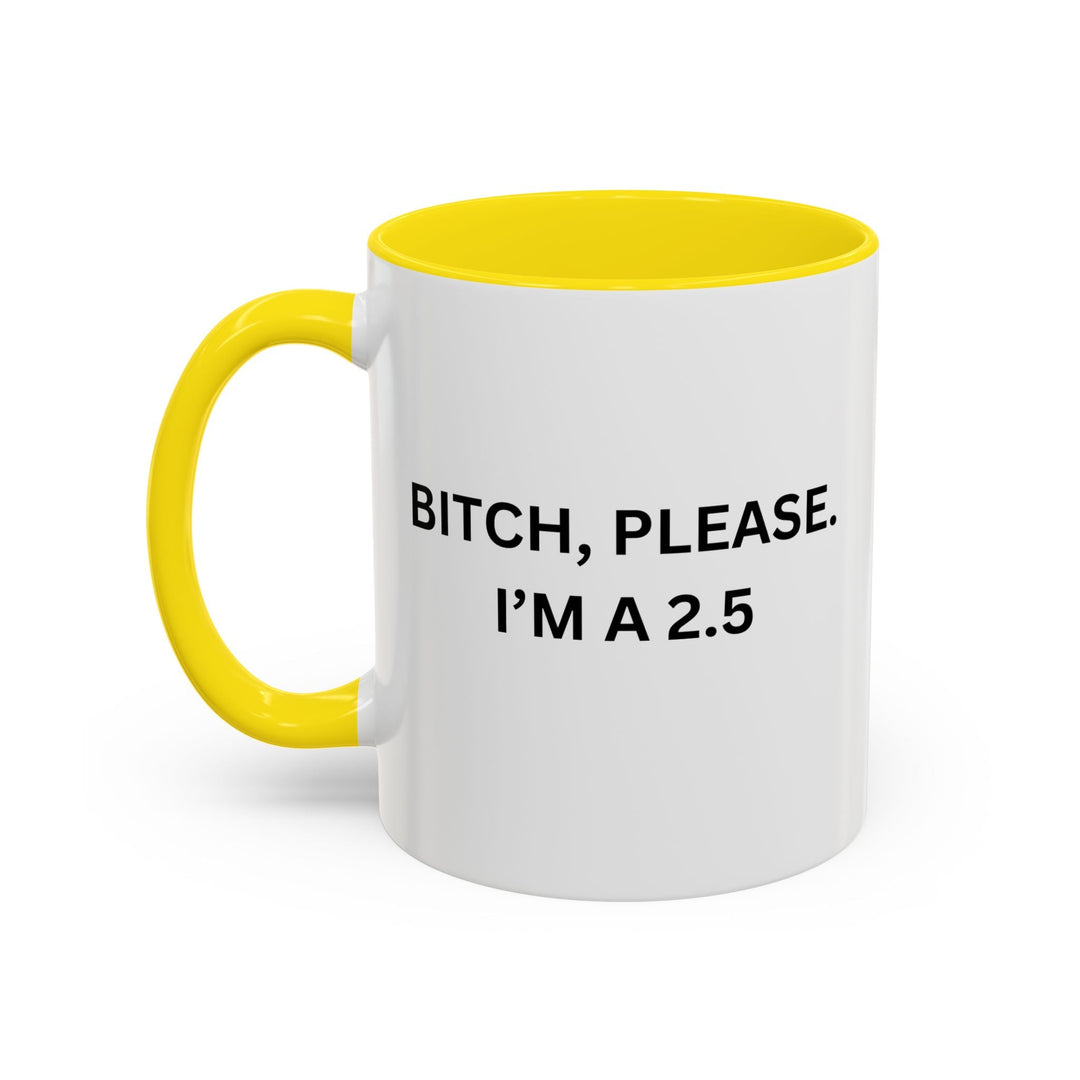 tennis mug, 2.5 rating mug, pickleball mug, tennis gift, Pickleball mug