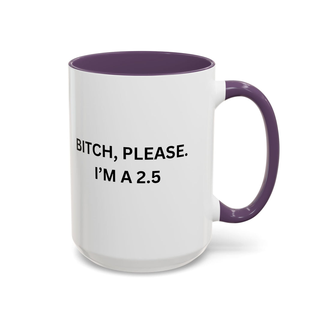 tennis mug, 2.5 rating mug, pickleball mug, tennis gift, Pickleball mug