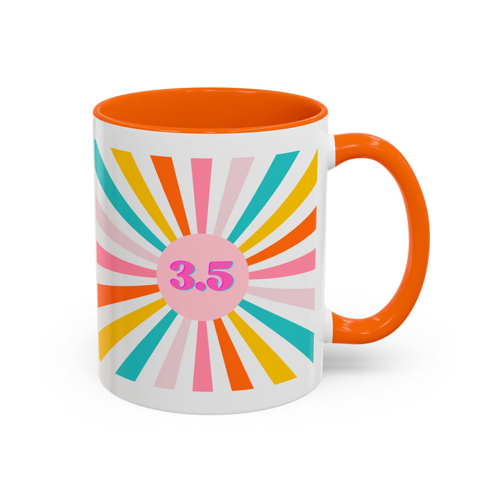 3.5 tennis mug, tennis rating mug, tennis funny, tennis gift for women, pickleball mug, pickleball funny, pickleball gift, dupr