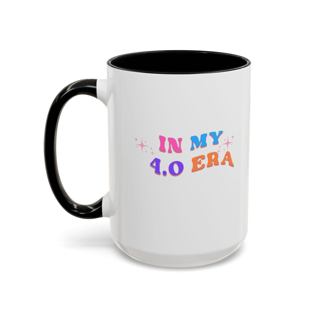 4.0 tennis mug, tennis captain, tennis fun, pickleball mug, pickleball gift