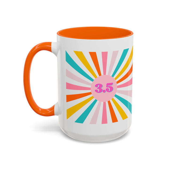 3.5 tennis mug, tennis rating mug, tennis funny, tennis gift for women, pickleball mug, pickleball funny, pickleball gift, dupr
