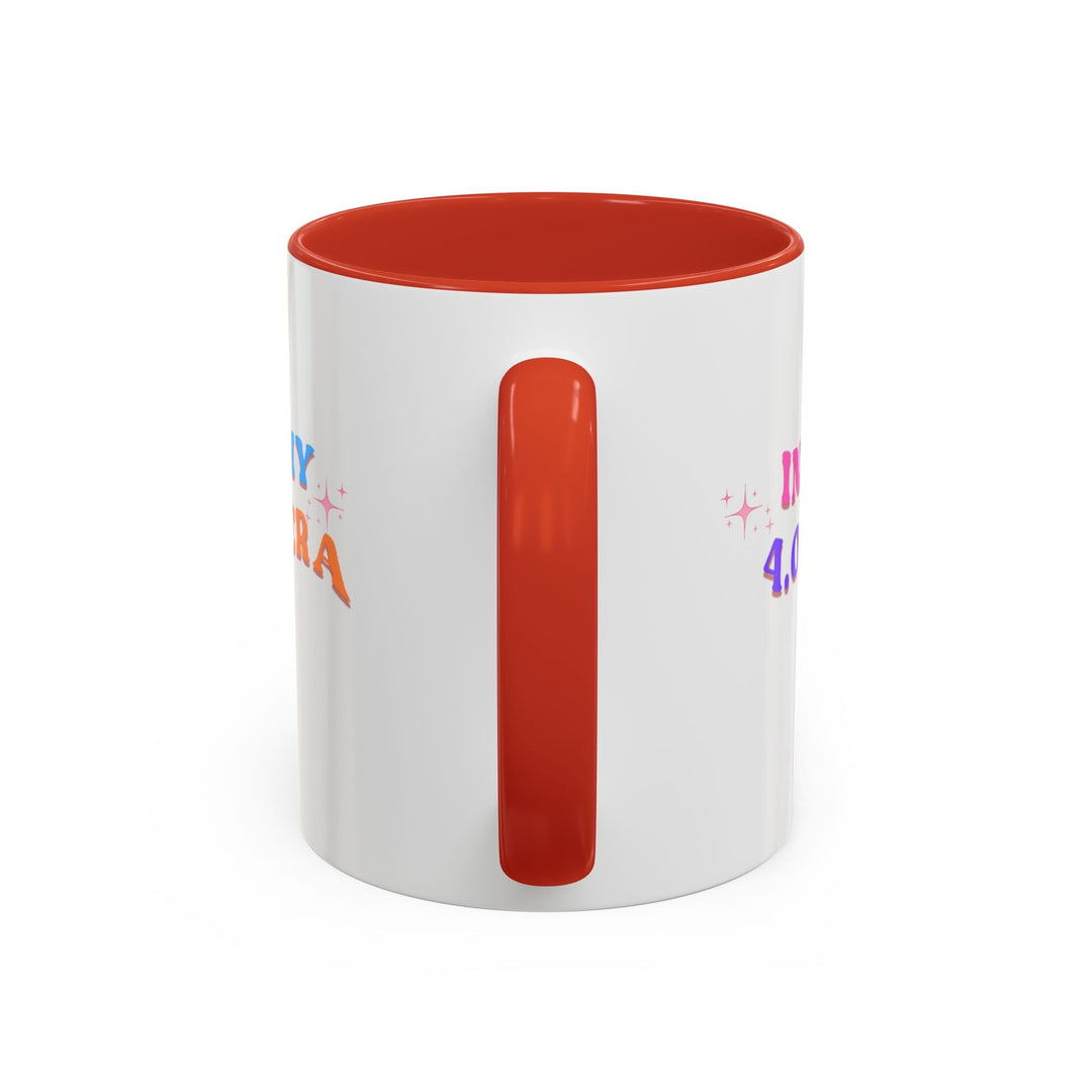 4.0 tennis mug, tennis captain, tennis fun, pickleball mug, pickleball gift