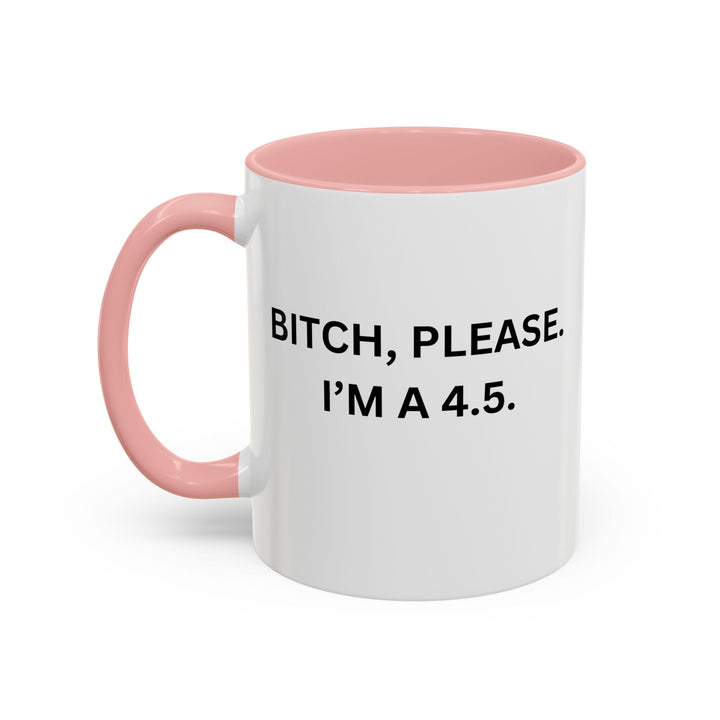 Tennis mug, tennis gift, pickleball mug, fun tennis pickleball mug 4.5