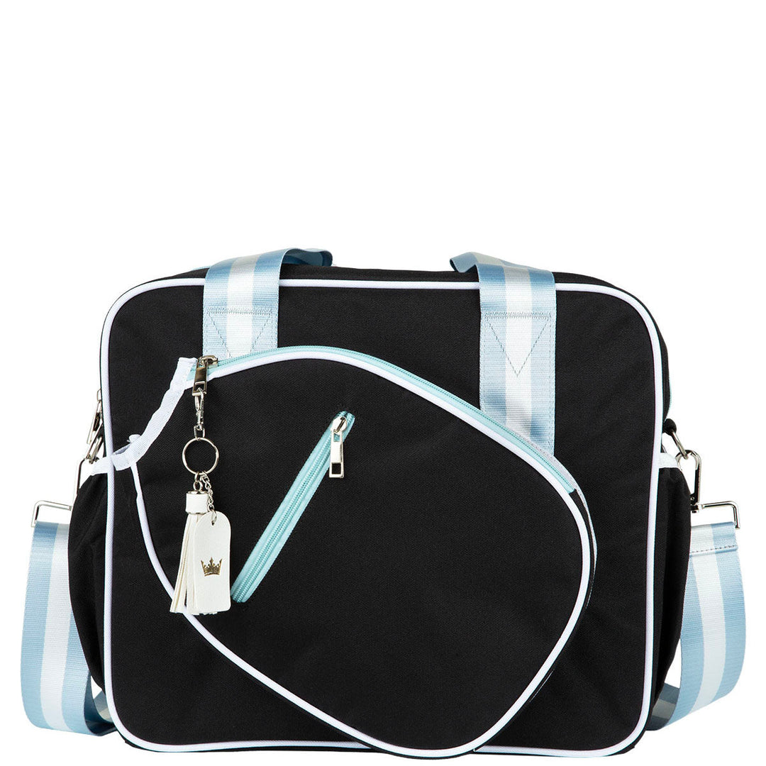 'Almost Perfect' Prepster Pickleball Bag