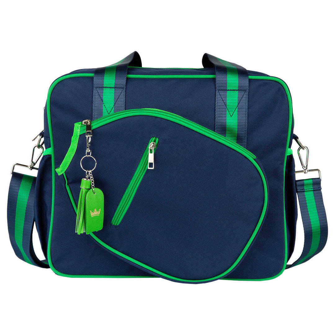 'Almost Perfect' Prepster Pickleball Bag