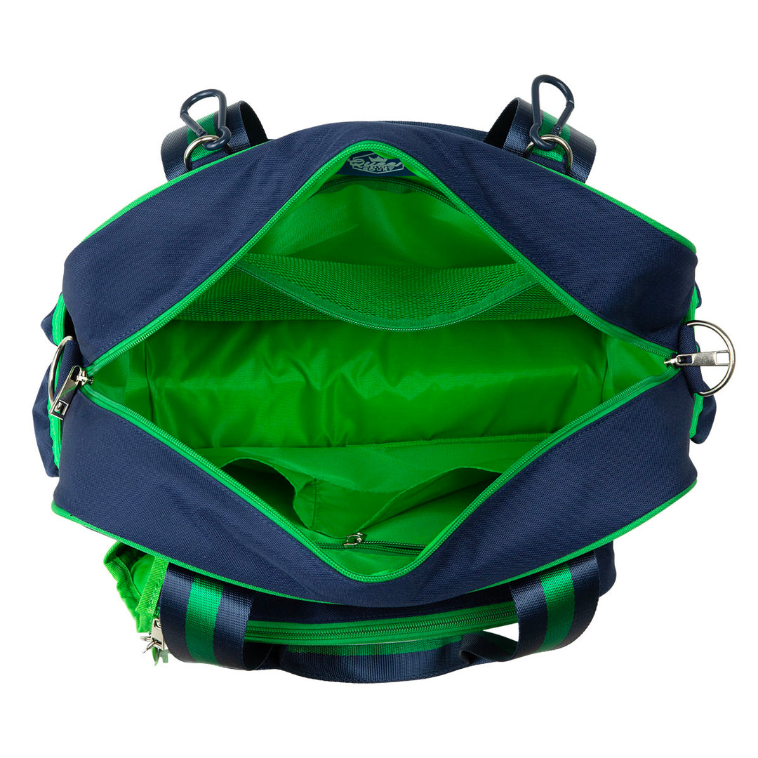 'Almost Perfect' Prepster Pickleball Bag