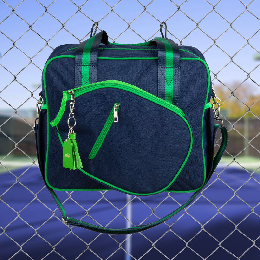 'Almost Perfect' Prepster Pickleball Bag