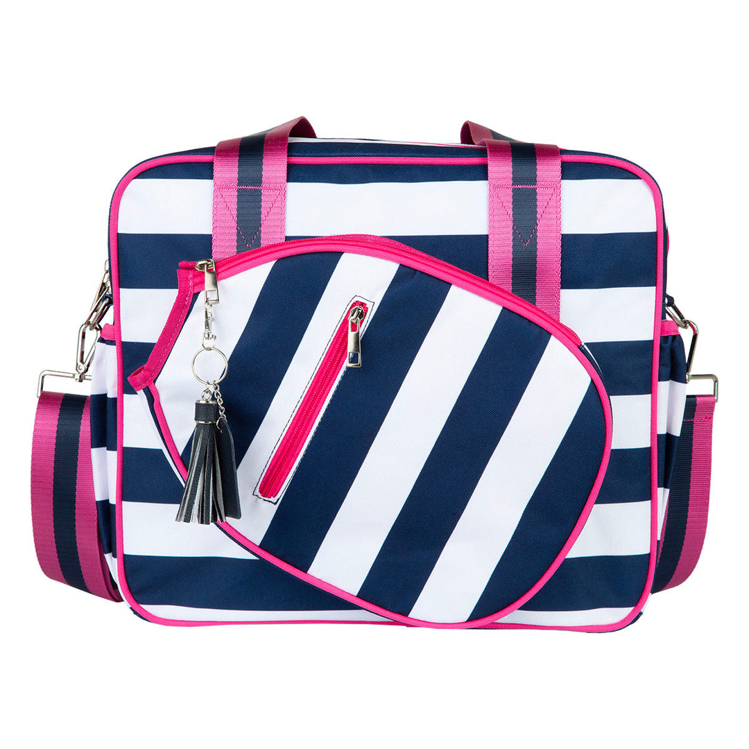 'Almost Perfect' Prepster Pickleball Bag