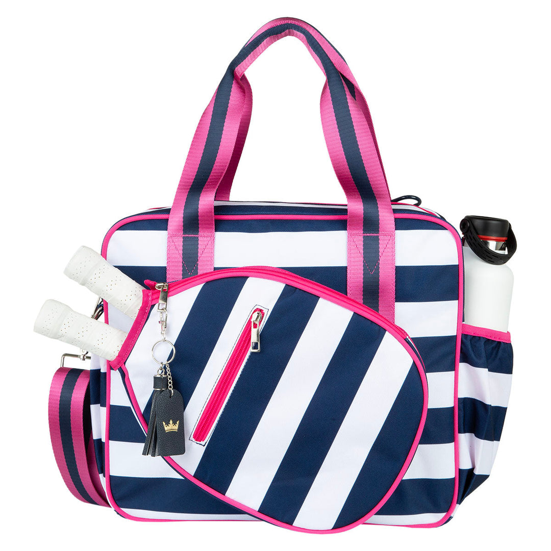 'Almost Perfect' Prepster Pickleball Bag