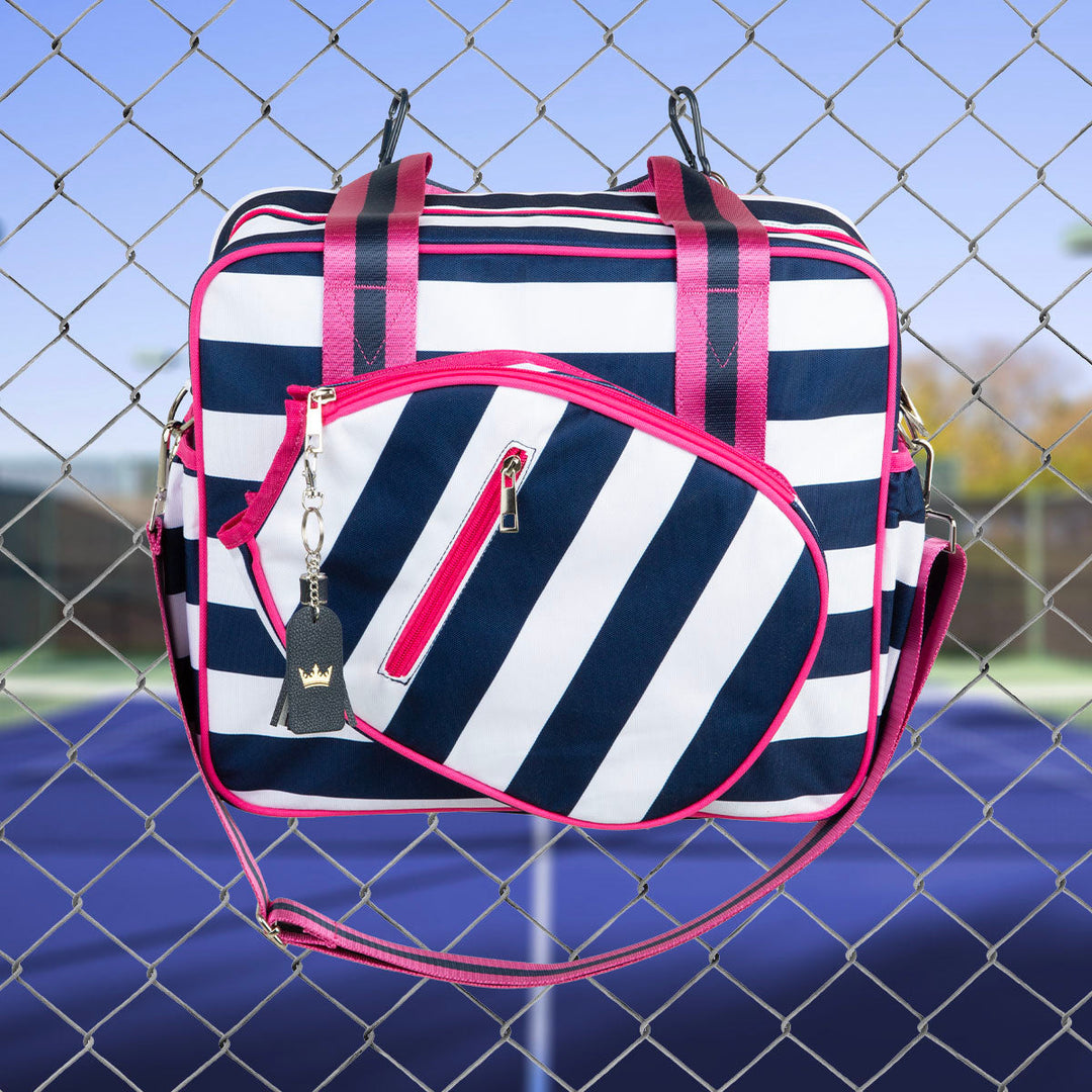 'Almost Perfect' Prepster Pickleball Bag