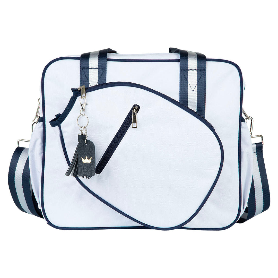 'Almost Perfect' Prepster Pickleball Bag