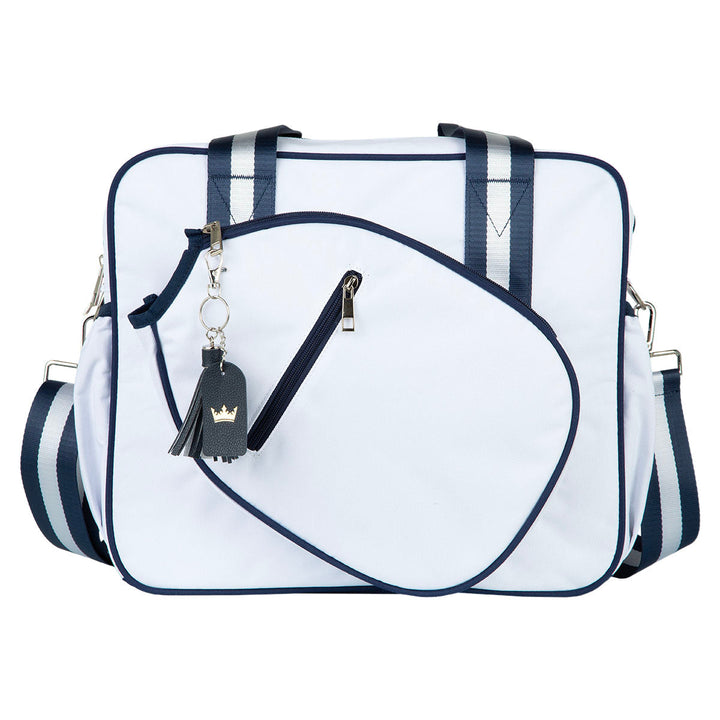 'Almost Perfect' Prepster Pickleball Bag