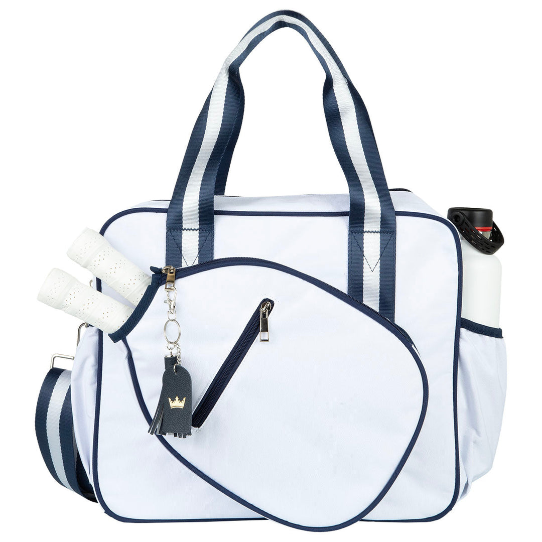 'Almost Perfect' Prepster Pickleball Bag