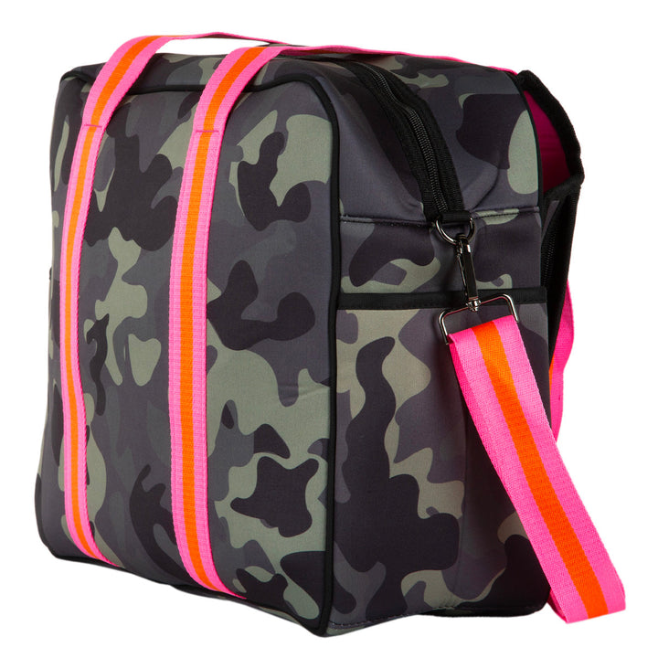'Almost Perfect' Brooklyn Pickleball Bag-Final Sale
