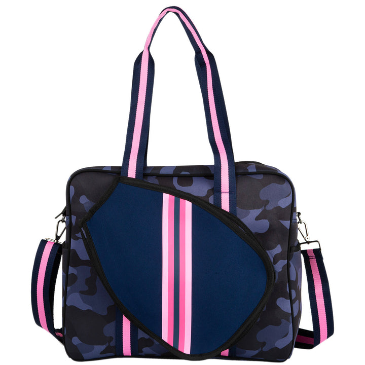 'Almost Perfect' Brooklyn Pickleball Bag-Final Sale