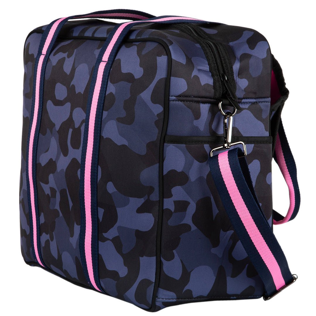 'Almost Perfect' Brooklyn Pickleball Bag-Final Sale