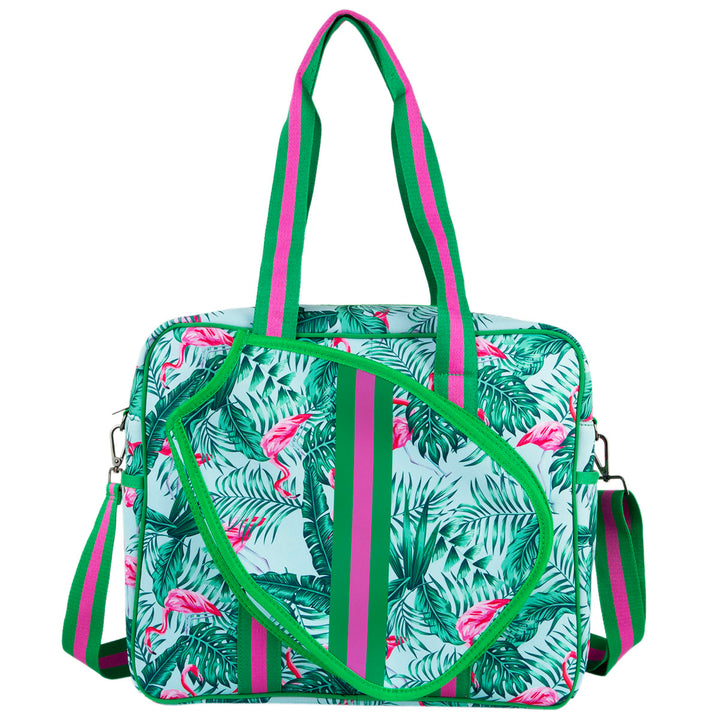 'Almost Perfect' Brooklyn Pickleball Bag-Final Sale