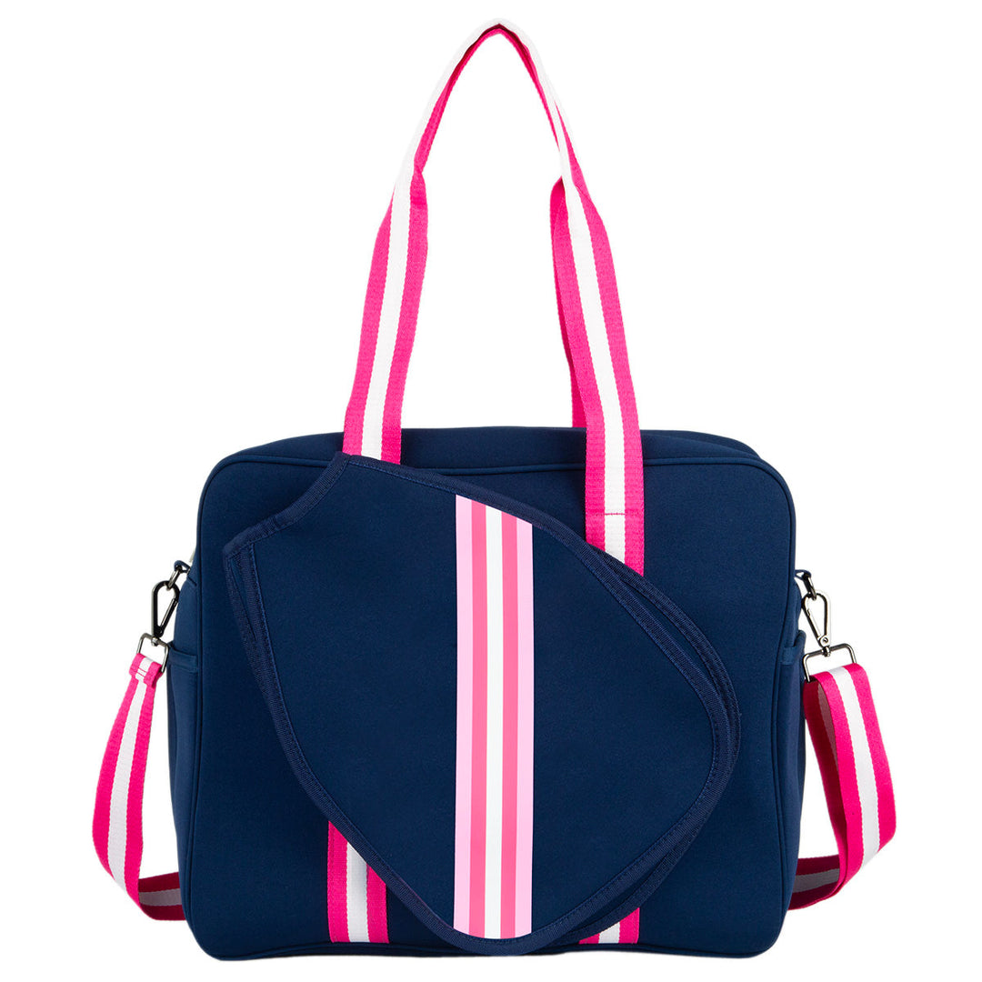 'Almost Perfect' Brooklyn Pickleball Bag-Final Sale
