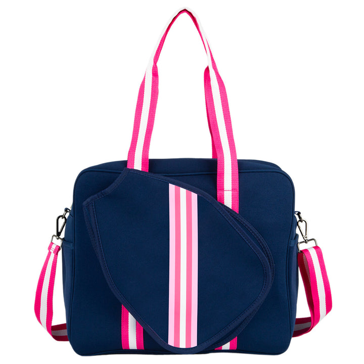 'Almost Perfect' Brooklyn Pickleball Bag-Final Sale