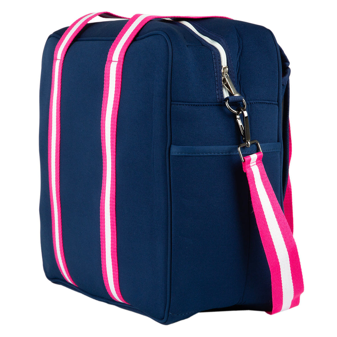 'Almost Perfect' Brooklyn Pickleball Bag-Final Sale
