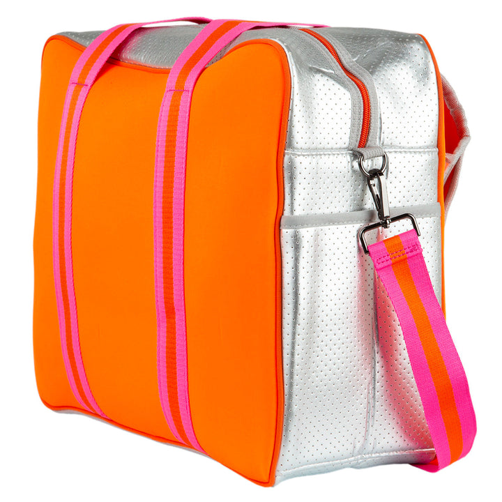 'Almost Perfect' Brooklyn Pickleball Bag-Final Sale