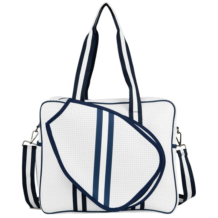 'Almost Perfect' Brooklyn Pickleball Bag-Final Sale