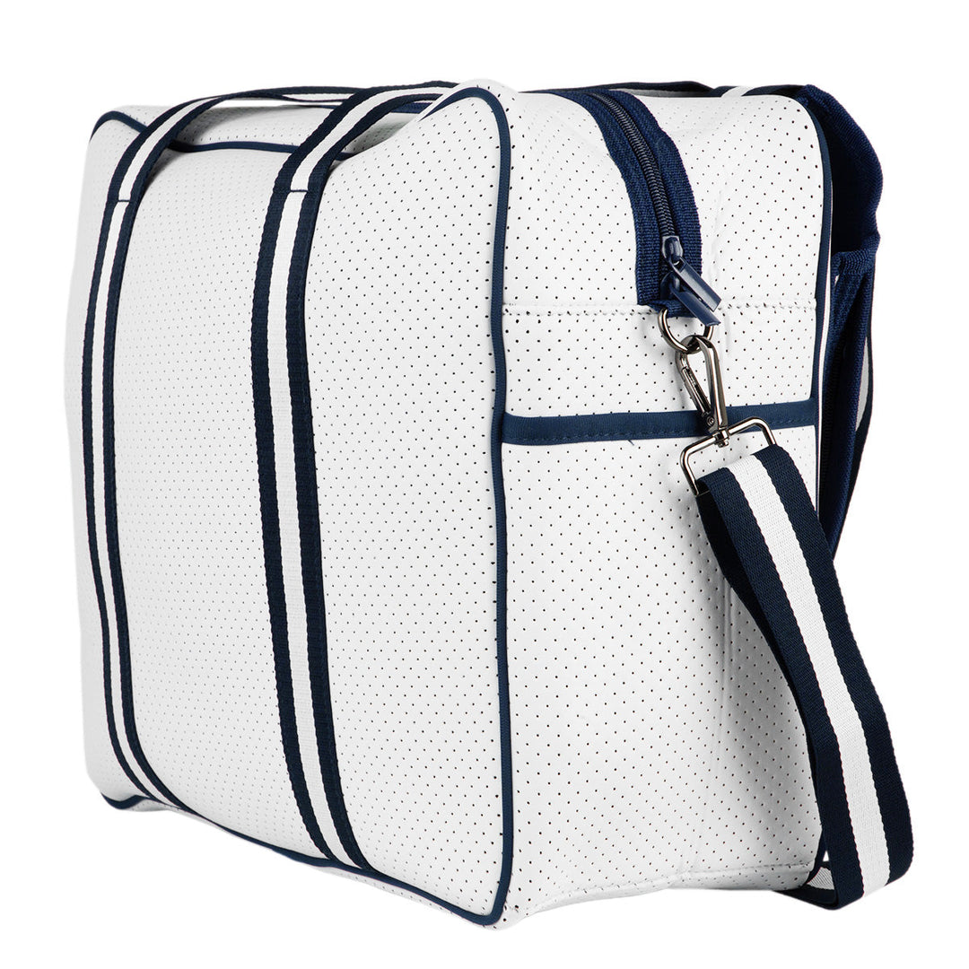 'Almost Perfect' Brooklyn Pickleball Bag-Final Sale