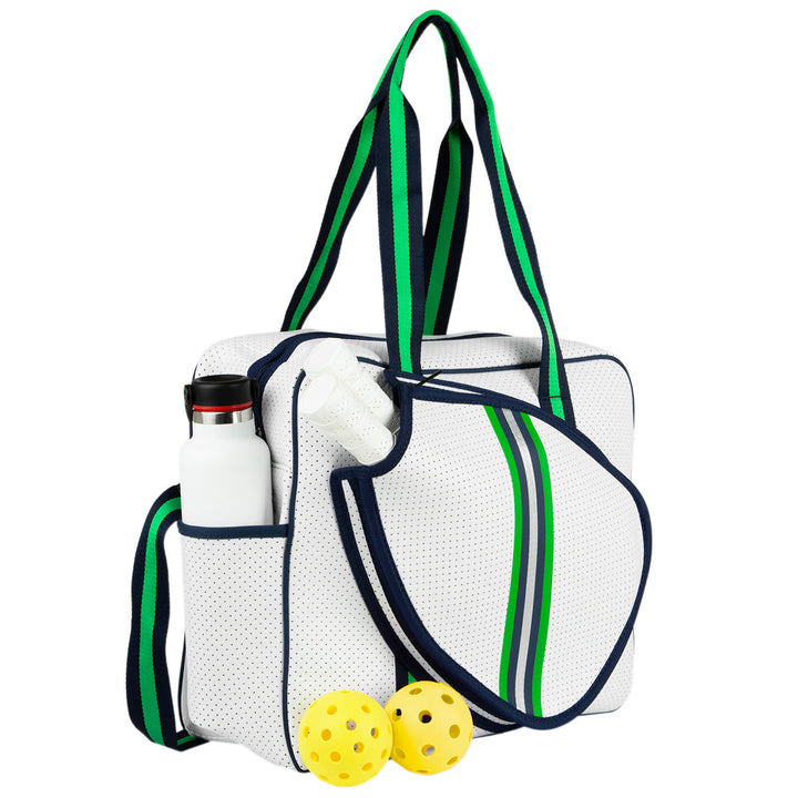 'Almost Perfect' Brooklyn Pickleball Bag-Final Sale