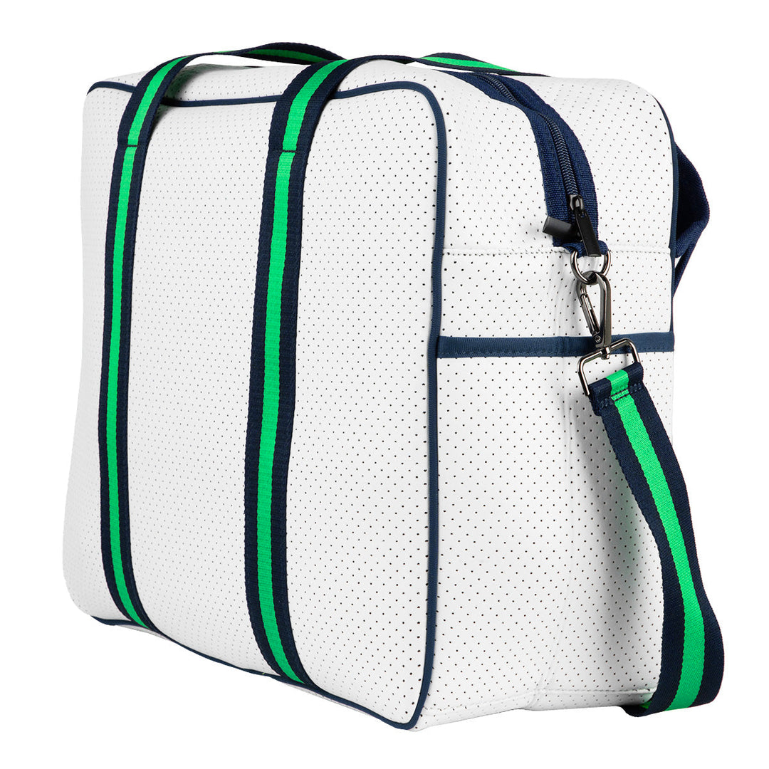 'Almost Perfect' Brooklyn Pickleball Bag-Final Sale