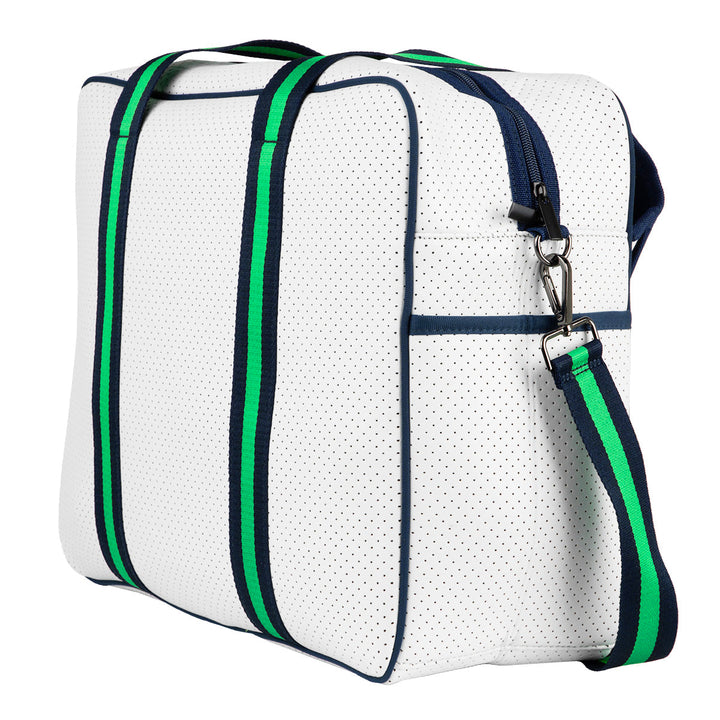 'Almost Perfect' Brooklyn Pickleball Bag-Final Sale