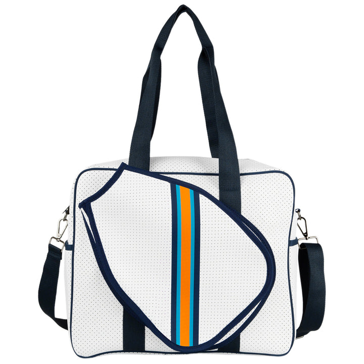'Almost Perfect' Brooklyn Pickleball Bag-Final Sale