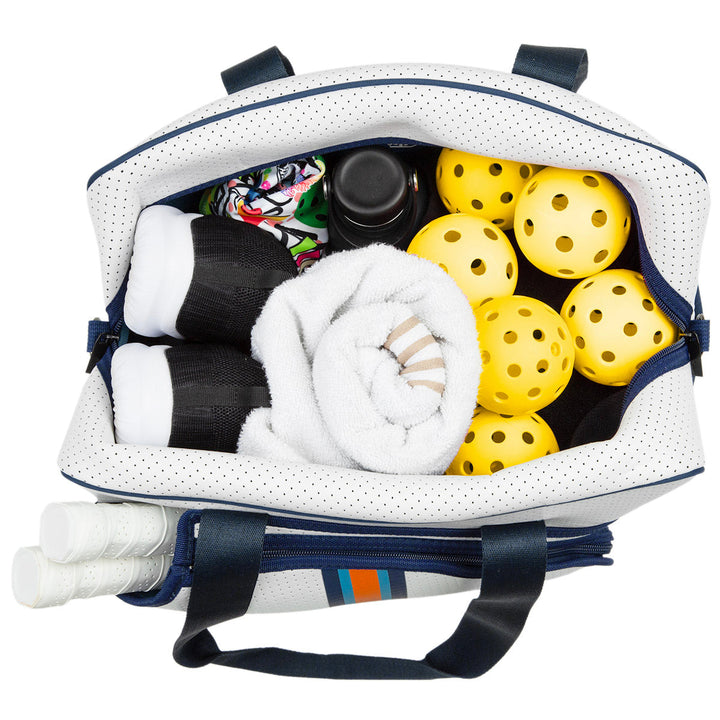 'Almost Perfect' Brooklyn Pickleball Bag-Final Sale