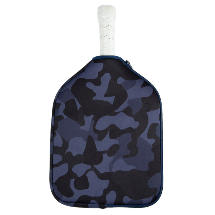 'Almost Perfect' Just Dink it Pickleball Paddle Cover--Final Sale