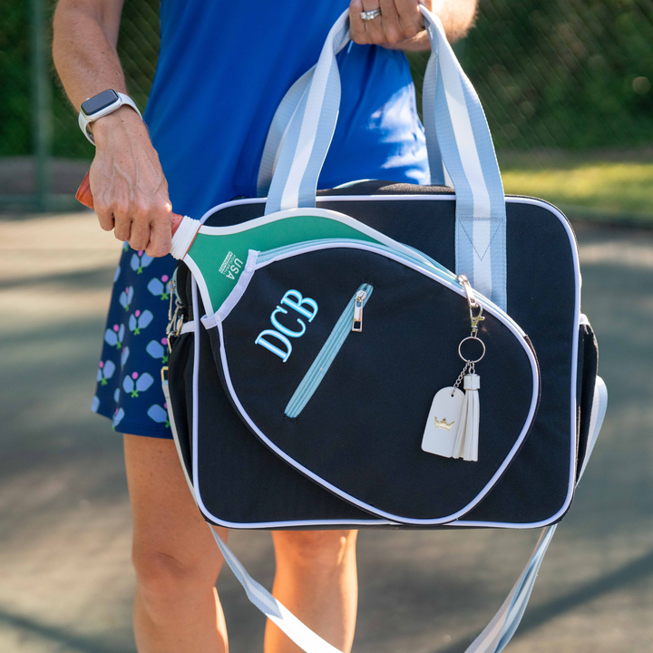'Almost Perfect' Prepster Pickleball Bag