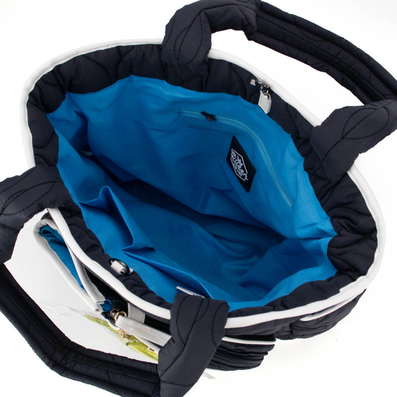 Fifth Ave Pickleball Convertible Tote Bag/Backpack Final Sale