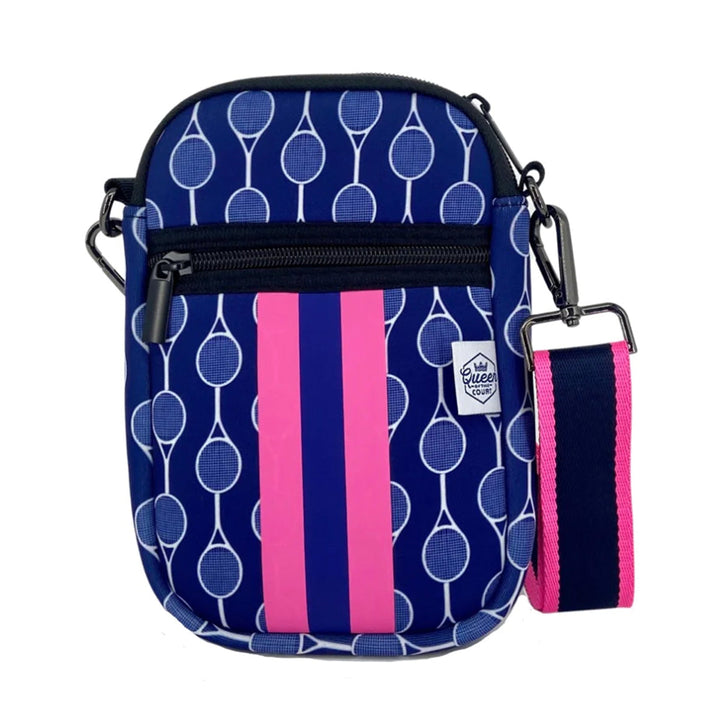 Spectator Crossbody Purse
