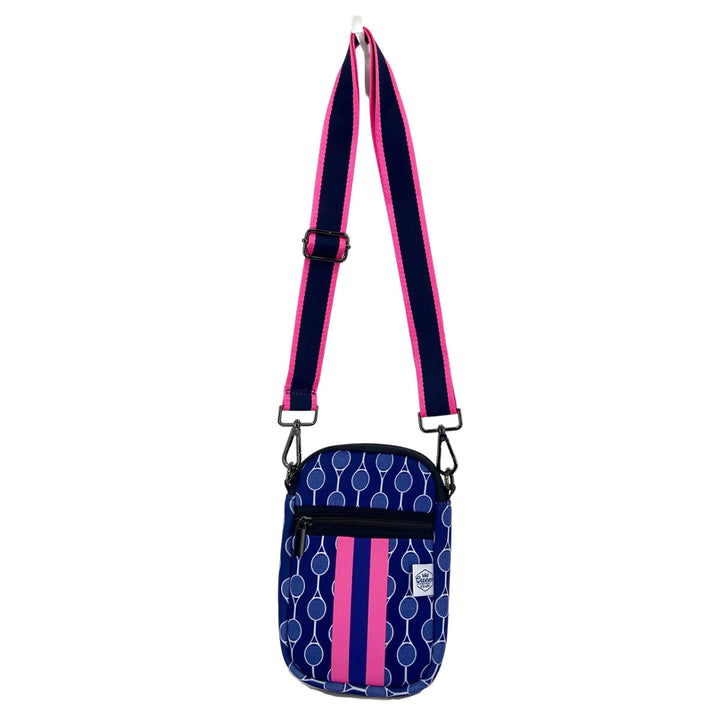 Spectator Crossbody Purse